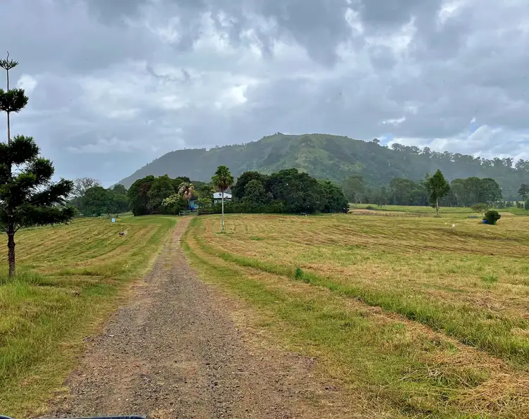 Second view of Homely house listing, 2391A Kin Kin Road, Coondoo QLD 4570