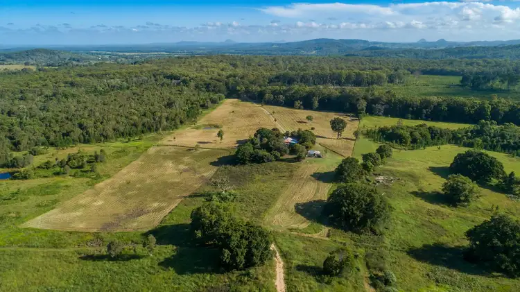 Third view of Homely house listing, 2391A Kin Kin Road, Coondoo QLD 4570
