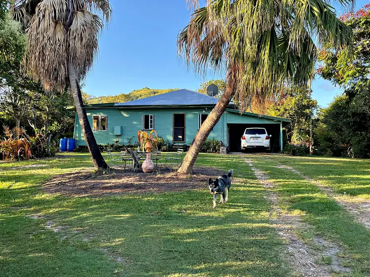 Fourth view of Homely house listing, 2391A Kin Kin Road, Coondoo QLD 4570