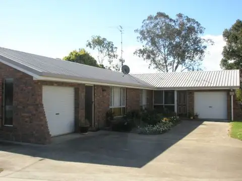 Main view of Homely unit listing, 3 Beauaraba, Pittsworth QLD 4356