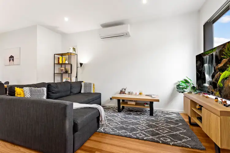 Second view of Homely townhouse listing, 2/7 Dorothy Avenue, Thomastown VIC 3074