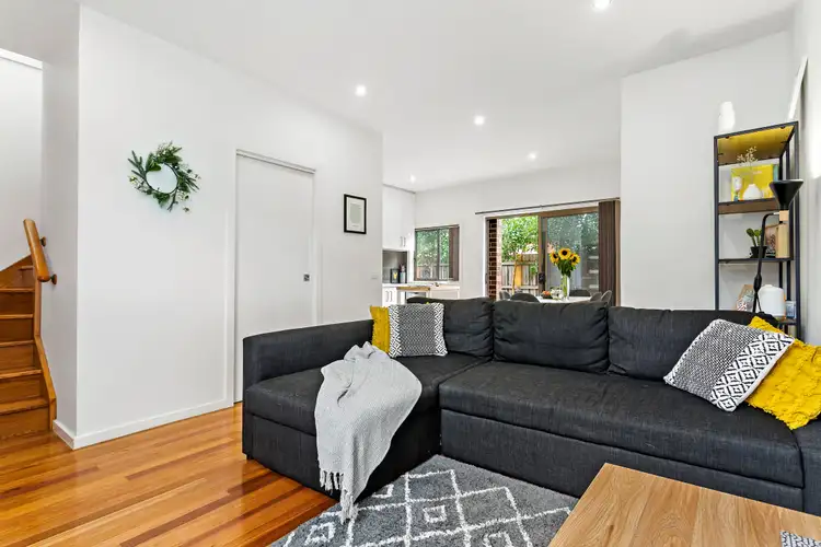 Third view of Homely townhouse listing, 2/7 Dorothy Avenue, Thomastown VIC 3074