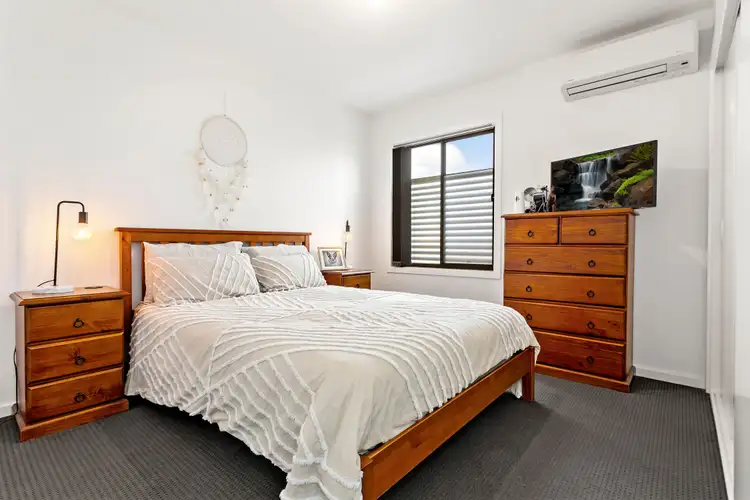 Sixth view of Homely townhouse listing, 2/7 Dorothy Avenue, Thomastown VIC 3074