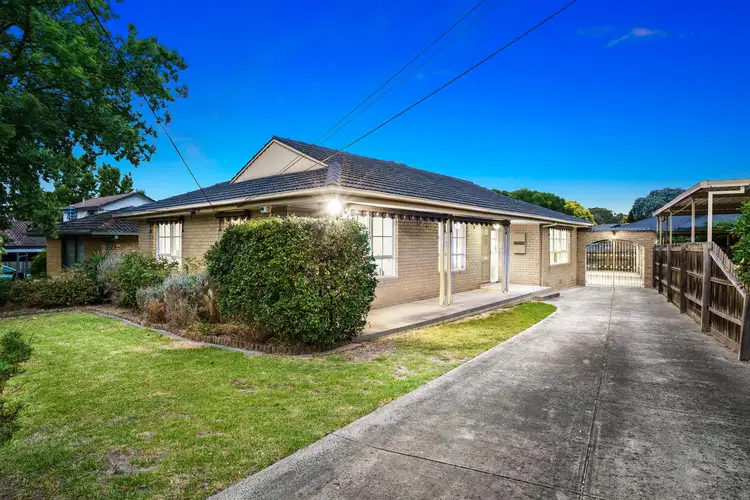 11 Balmoral Avenue, Bundoora VIC 3083