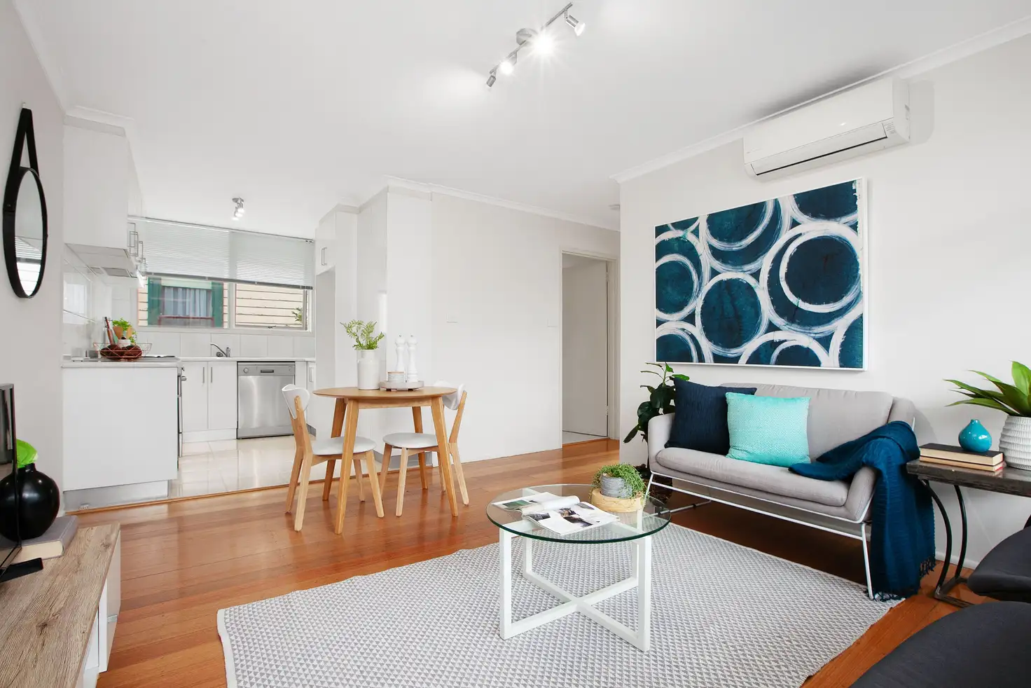 Main view of Homely unit listing, 5/15-17 Byfield Street, Reservoir VIC 3073