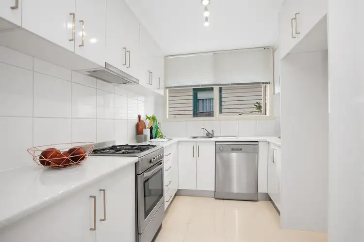 Fourth view of Homely unit listing, 5/15-17 Byfield Street, Reservoir VIC 3073