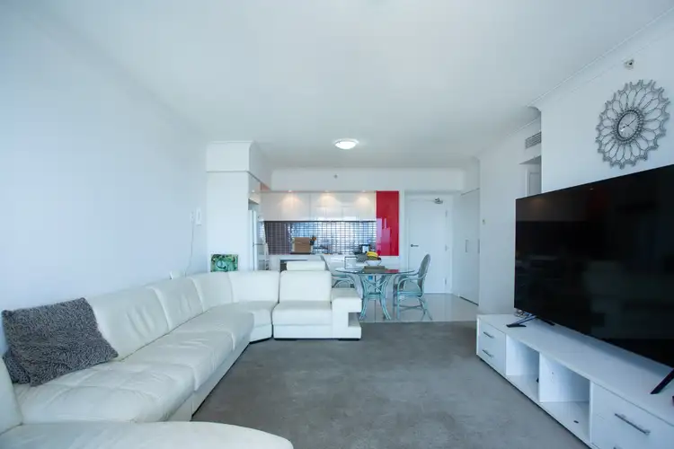 Fourth view of Homely apartment listing, 33304/9 Lawson Street, Southport QLD 4215