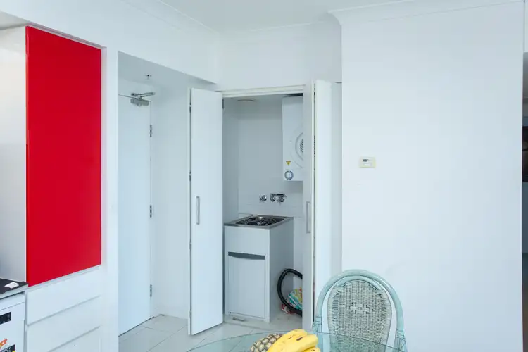 Fifth view of Homely apartment listing, 33304/9 Lawson Street, Southport QLD 4215