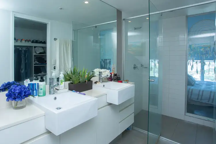 Seventh view of Homely apartment listing, 33304/9 Lawson Street, Southport QLD 4215