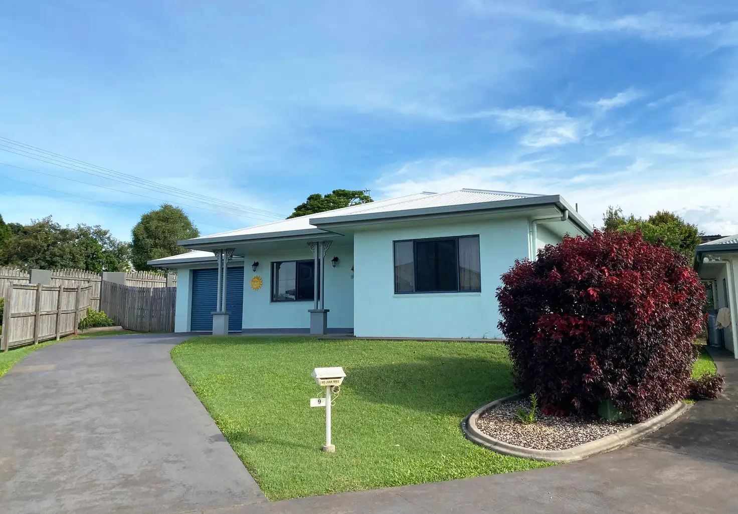 Main view of Homely unit listing, Unit 9/23-29 Herberton Road, Atherton QLD 4883