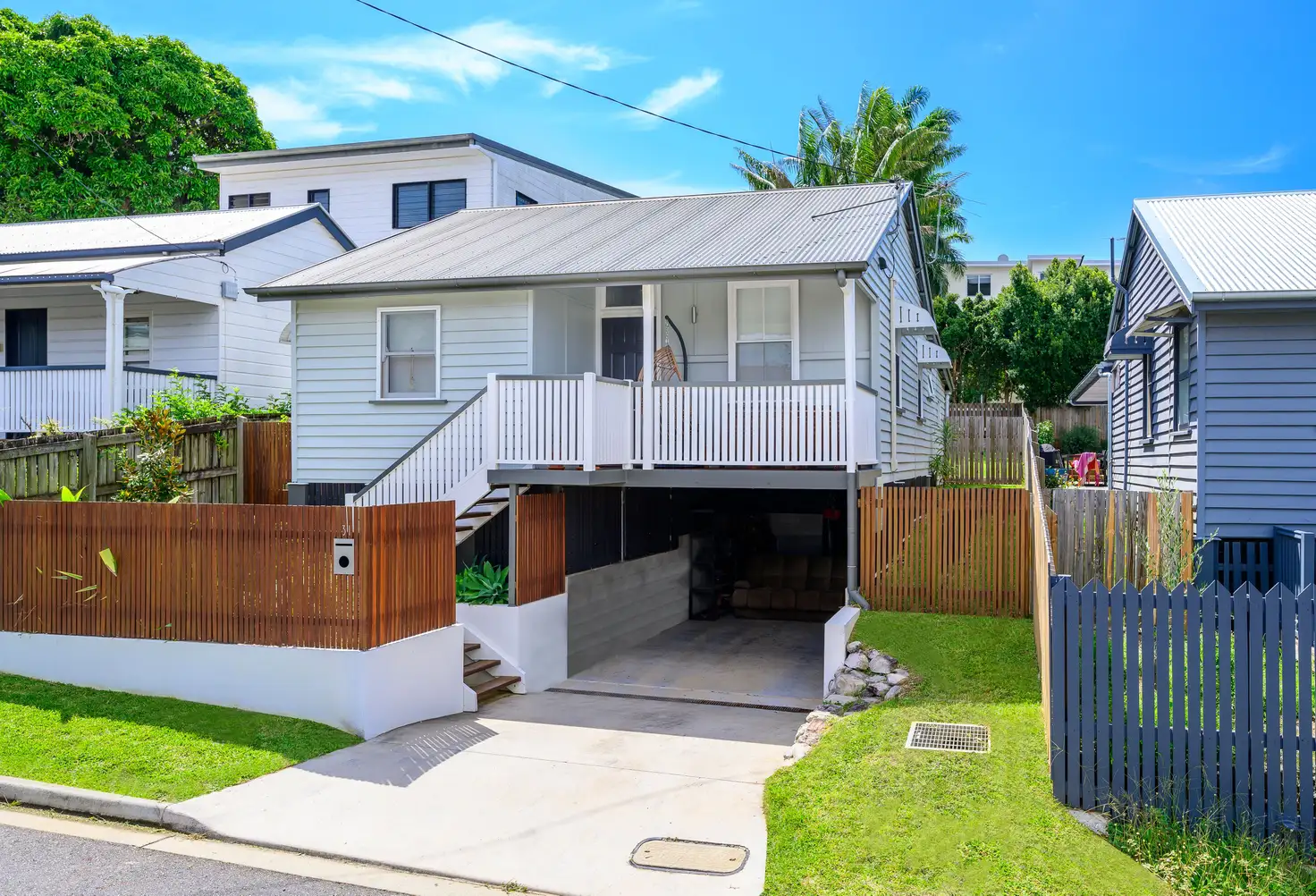 Main view of Homely house listing, 31 Hutton Street, Clayfield QLD 4011