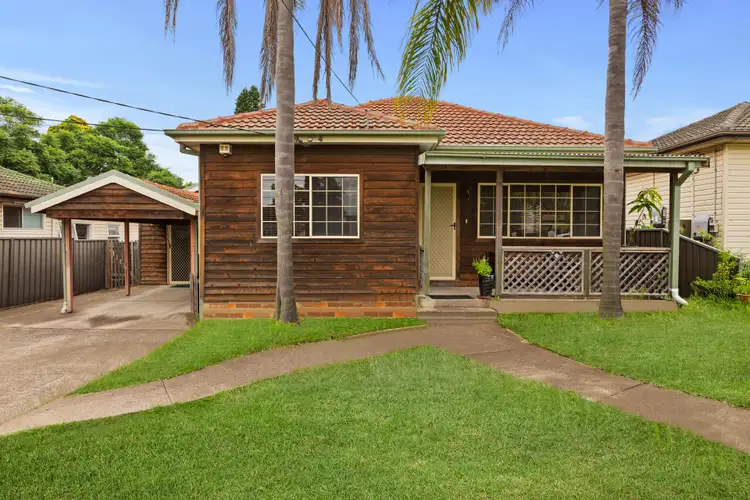 Main view of Homely house listing, 48 Orwell Street, Blacktown NSW 2148