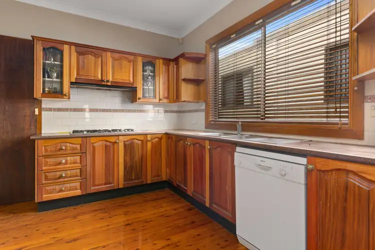 Third view of Homely house listing, 48 Orwell Street, Blacktown NSW 2148