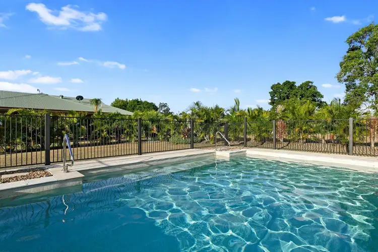 Fourth view of Homely house listing, 11 Green Acres Road, Dundowran QLD 4655