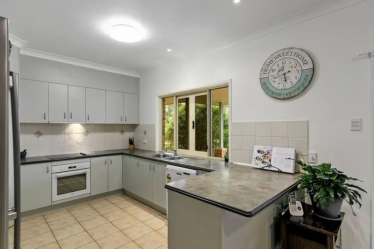 Fifth view of Homely house listing, 11 Green Acres Road, Dundowran QLD 4655