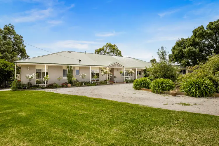 Main view of Homely rural property listing, 2675 Westernport Road, Ripplebrook VIC 3818