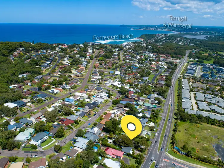 1024 The Entrance Road, Forresters Beach NSW 2260