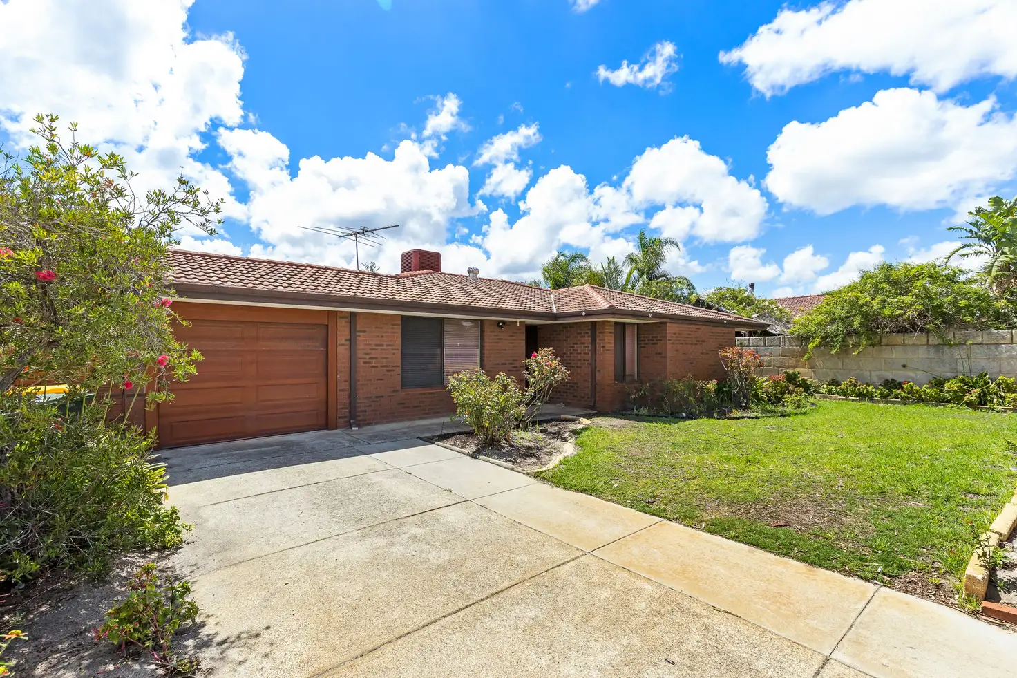 Main view of Homely house listing, 264 Illawarra Crescent South, Ballajura WA 6066