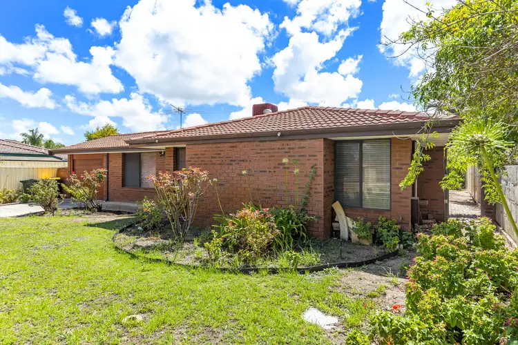 Second view of Homely house listing, 264 Illawarra Crescent South, Ballajura WA 6066