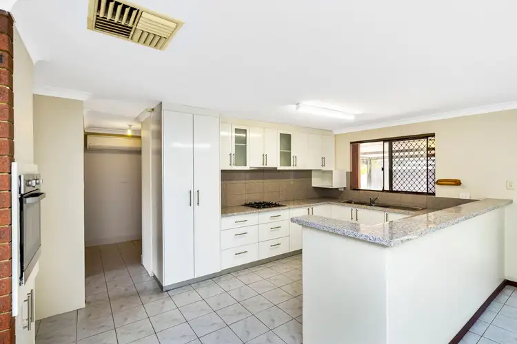 Seventh view of Homely house listing, 264 Illawarra Crescent South, Ballajura WA 6066