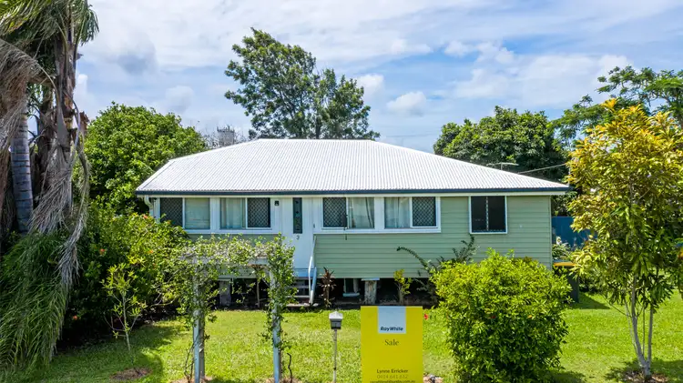 Main view of Homely house listing, 3 Barry Street, Proserpine QLD 4800