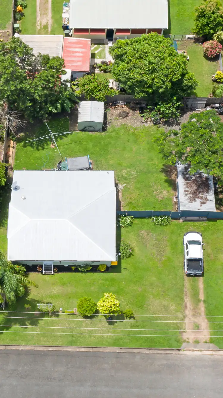 Third view of Homely house listing, 3 Barry Street, Proserpine QLD 4800