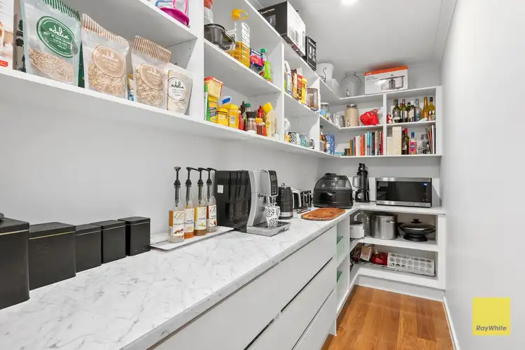 Fourth view of Homely house listing, 1 Carina Way, Highton VIC 3216
