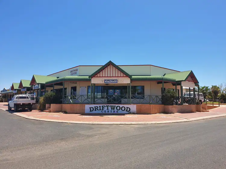 Main view of Homely house listing, 1 Kennedy Street, Exmouth WA 6707