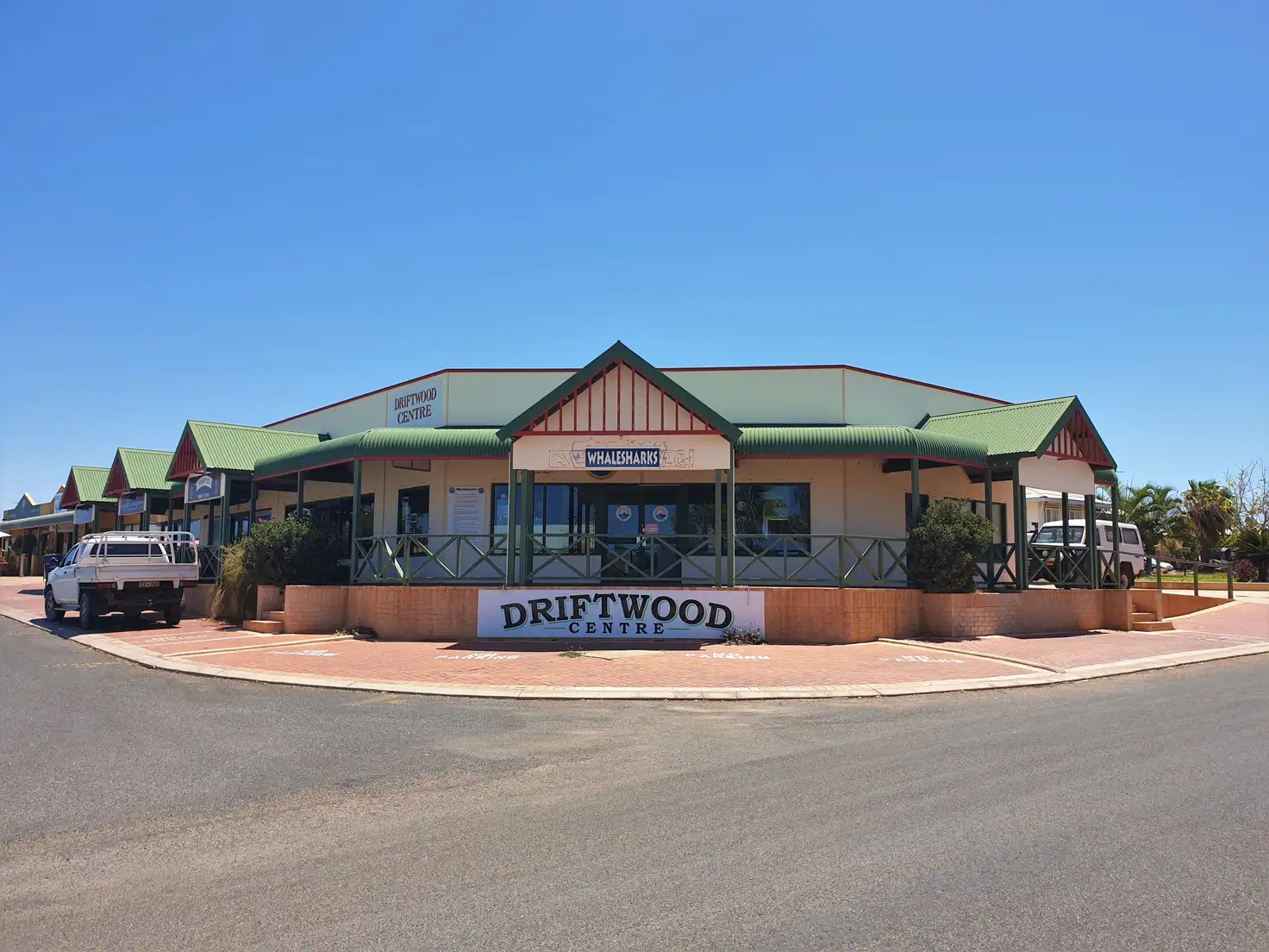 Main view of Homely house listing, 1 Kennedy Street, Exmouth WA 6707