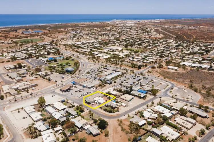 Second view of Homely house listing, 1 Kennedy Street, Exmouth WA 6707