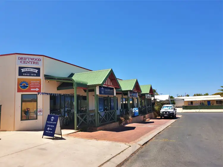 Fifth view of Homely house listing, 1 Kennedy Street, Exmouth WA 6707