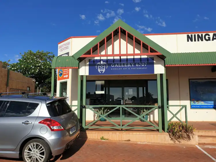 Sixth view of Homely house listing, 1 Kennedy Street, Exmouth WA 6707