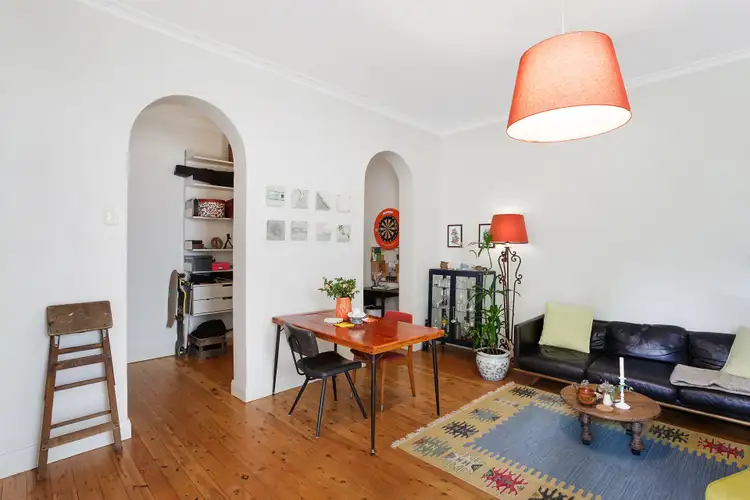 Second view of Homely apartment listing, D2/295 Edgecliff Road, Woollahra NSW 2025