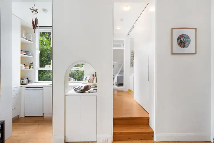 Third view of Homely apartment listing, D2/295 Edgecliff Road, Woollahra NSW 2025