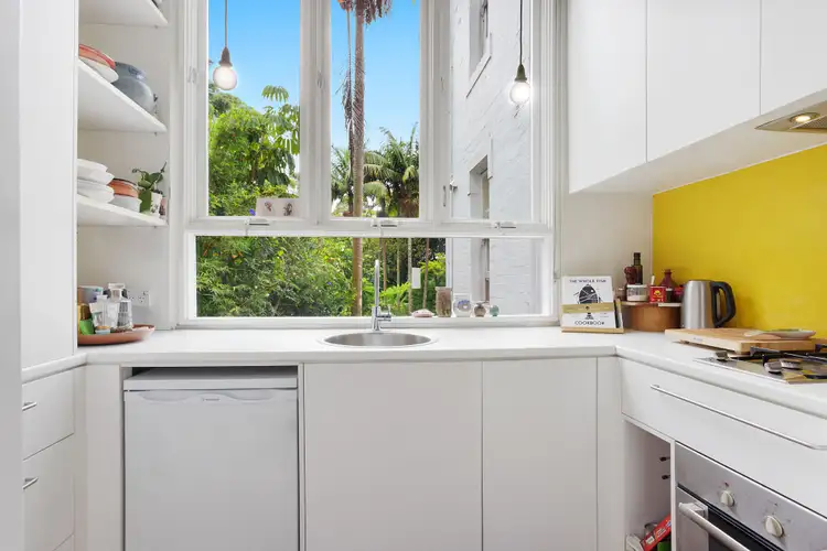 Fourth view of Homely apartment listing, D2/295 Edgecliff Road, Woollahra NSW 2025