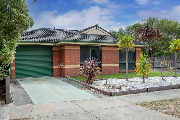 Main view of Homely unit listing, 1/15 Noel Road, Langwarrin VIC 3910
