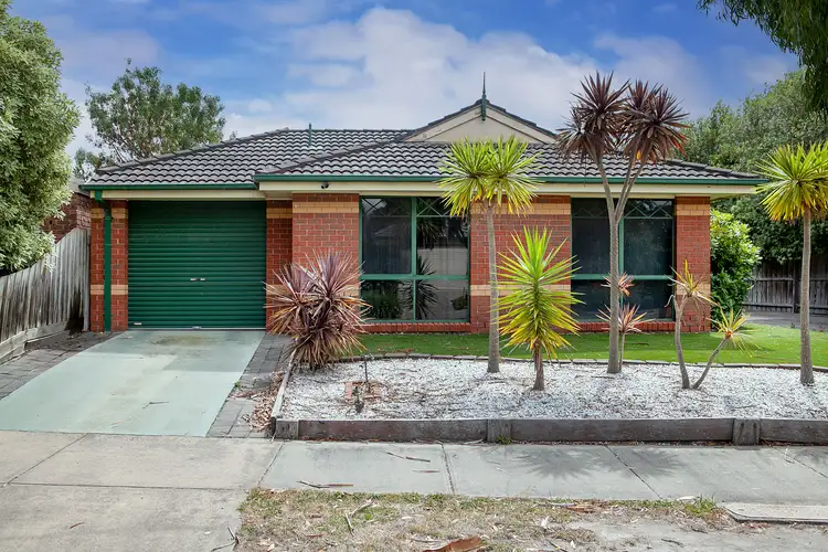 Third view of Homely unit listing, 1/15 Noel Road, Langwarrin VIC 3910