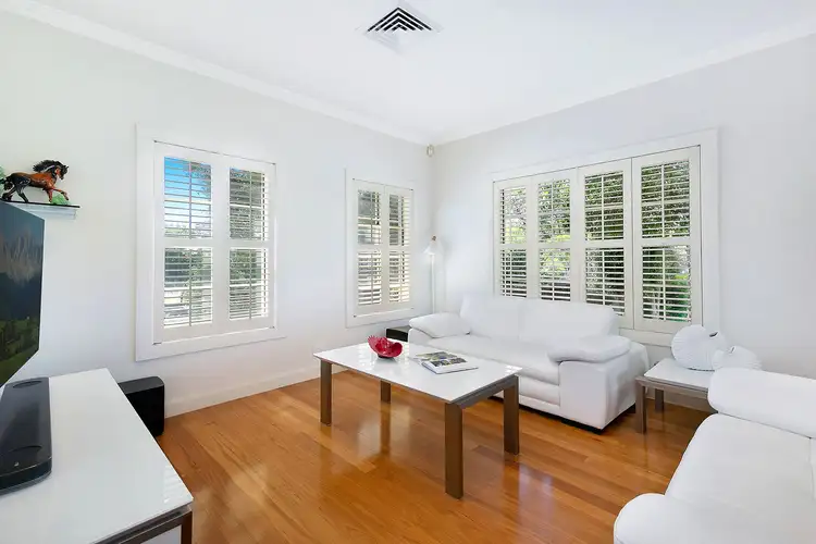 Fifth view of Homely townhouse listing, 4/11-15 Curagul Road, Turramurra NSW 2074