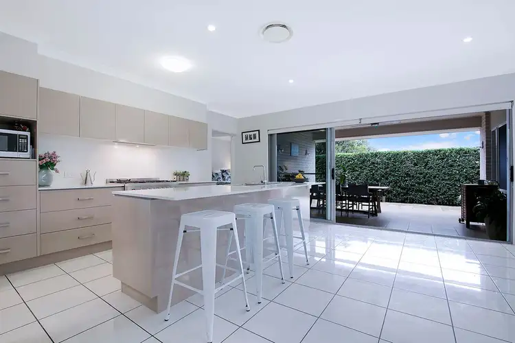 Second view of Homely house listing, 33 Church Street, Kippa-Ring QLD 4021