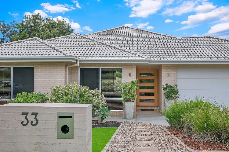Third view of Homely house listing, 33 Church Street, Kippa-Ring QLD 4021