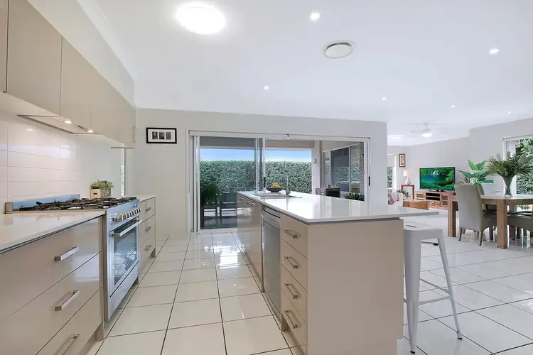 Sixth view of Homely house listing, 33 Church Street, Kippa-Ring QLD 4021