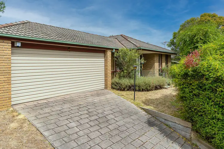 Main view of Homely house listing, 8 Lytham Court, Langwarrin VIC 3910