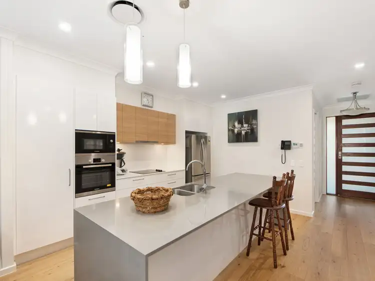 Sixth view of Homely villa listing, 42/29 Ghostgum Grove, Upper Coomera QLD 4209