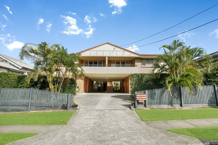 Main view of Homely apartment listing, 5/11 Burlington Street, Holland Park QLD 4121