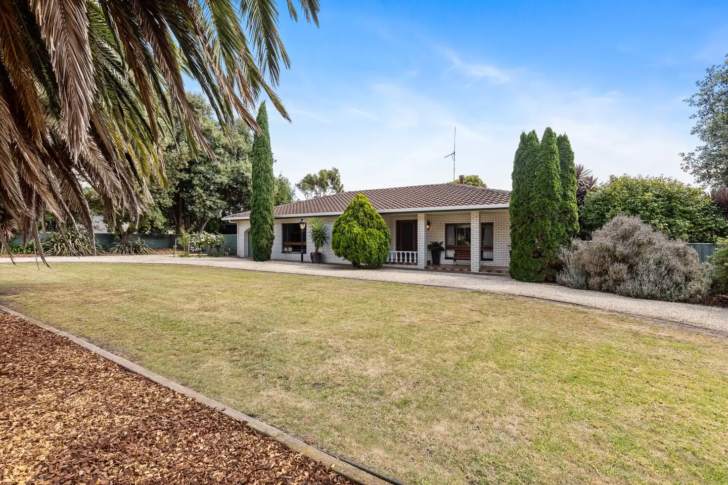 Main view of Homely house listing, 4 Yahl Hall Road, Yahl SA 5291