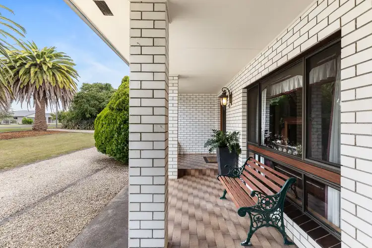 Third view of Homely house listing, 4 Yahl Hall Road, Yahl SA 5291