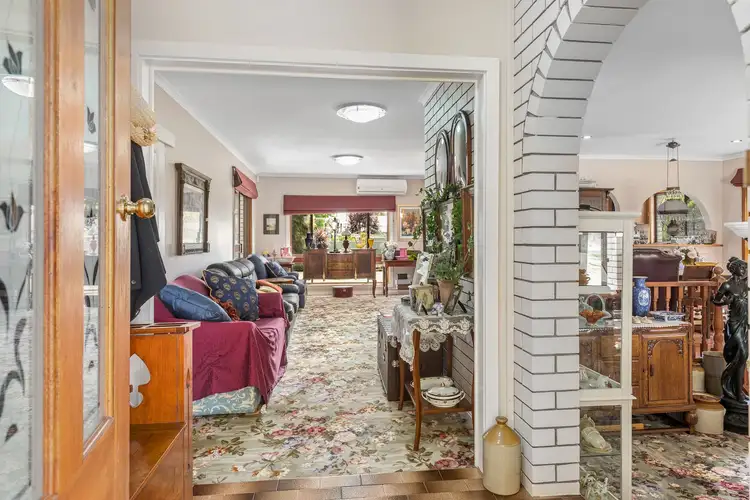 Fourth view of Homely house listing, 4 Yahl Hall Road, Yahl SA 5291
