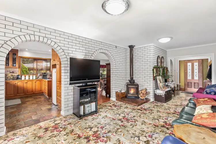 Fifth view of Homely house listing, 4 Yahl Hall Road, Yahl SA 5291