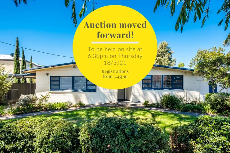 3 Sweetwater Street, Seacombe Gardens SA 5047