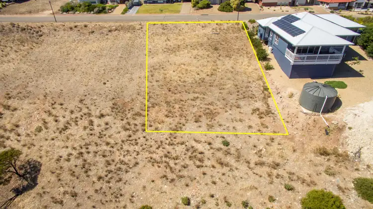 Seventh view of Homely land listing, 27 Seaview Avenue, Wirrina Cove SA 5204